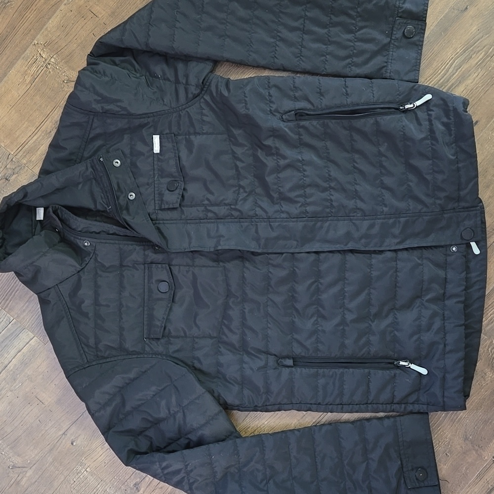 Bench medium classy fall jacket